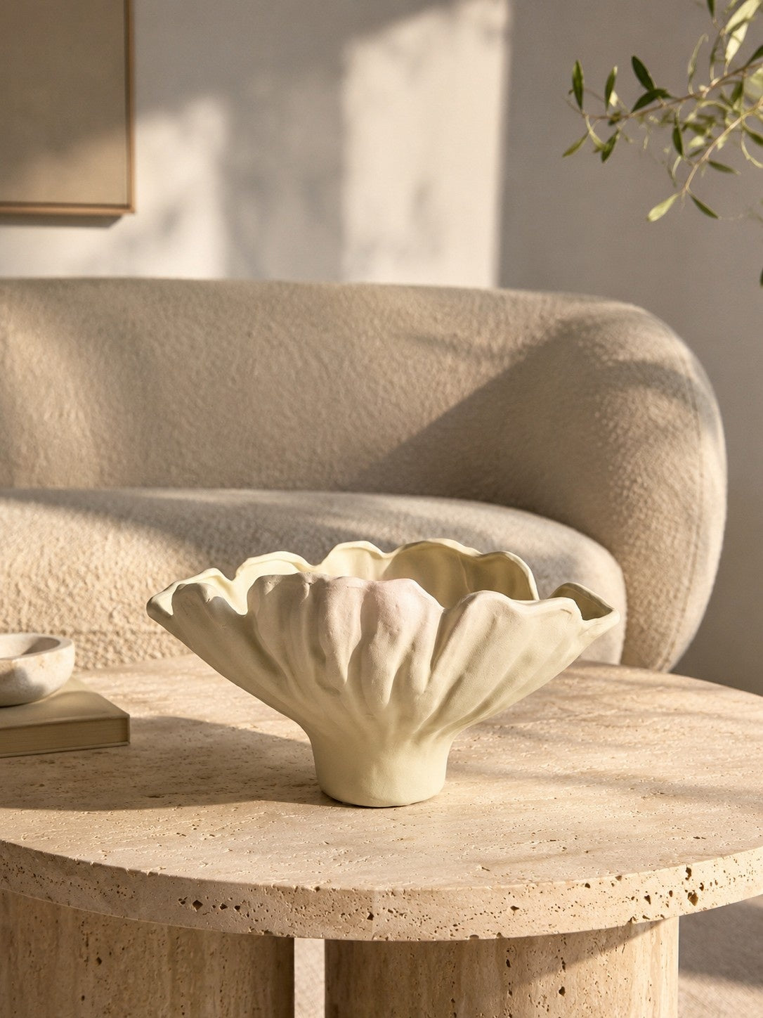 Zurra Vase