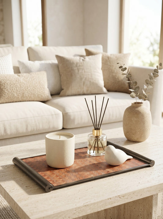 Senna Tray