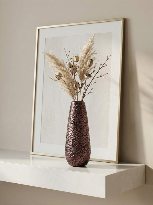 #Antique Copper