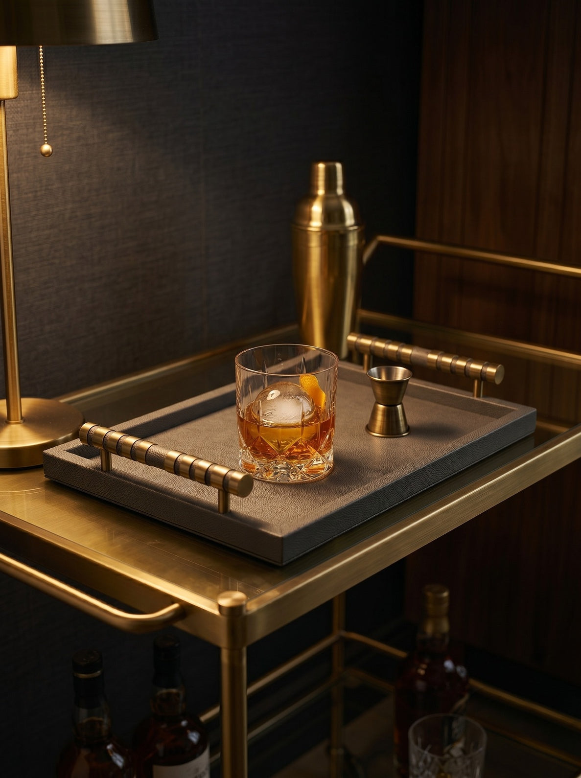 Milan Tray