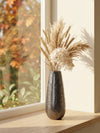 Vritti hammered Vase