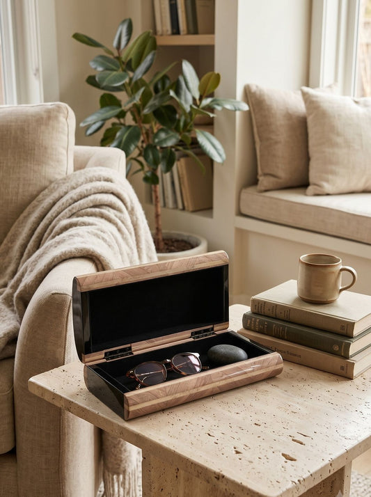 Lucen Storage Box
