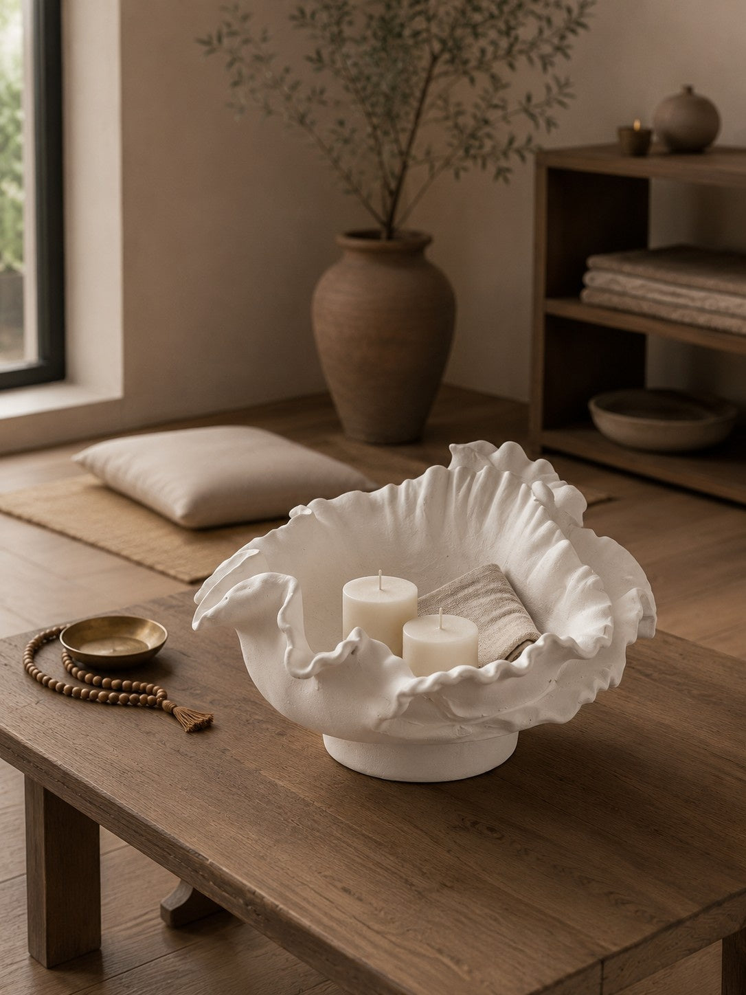 Yuva Vase