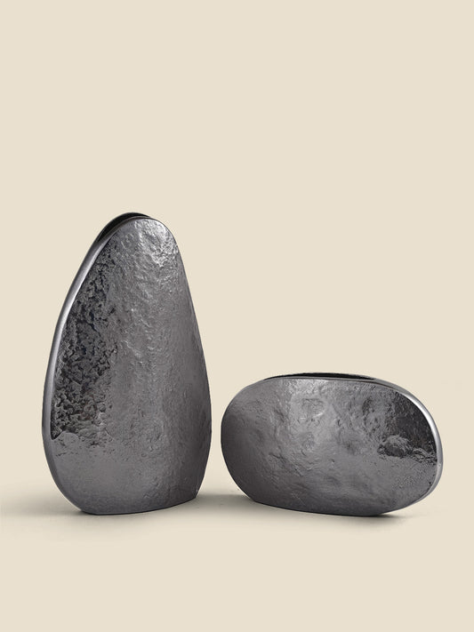 #Black Nickel