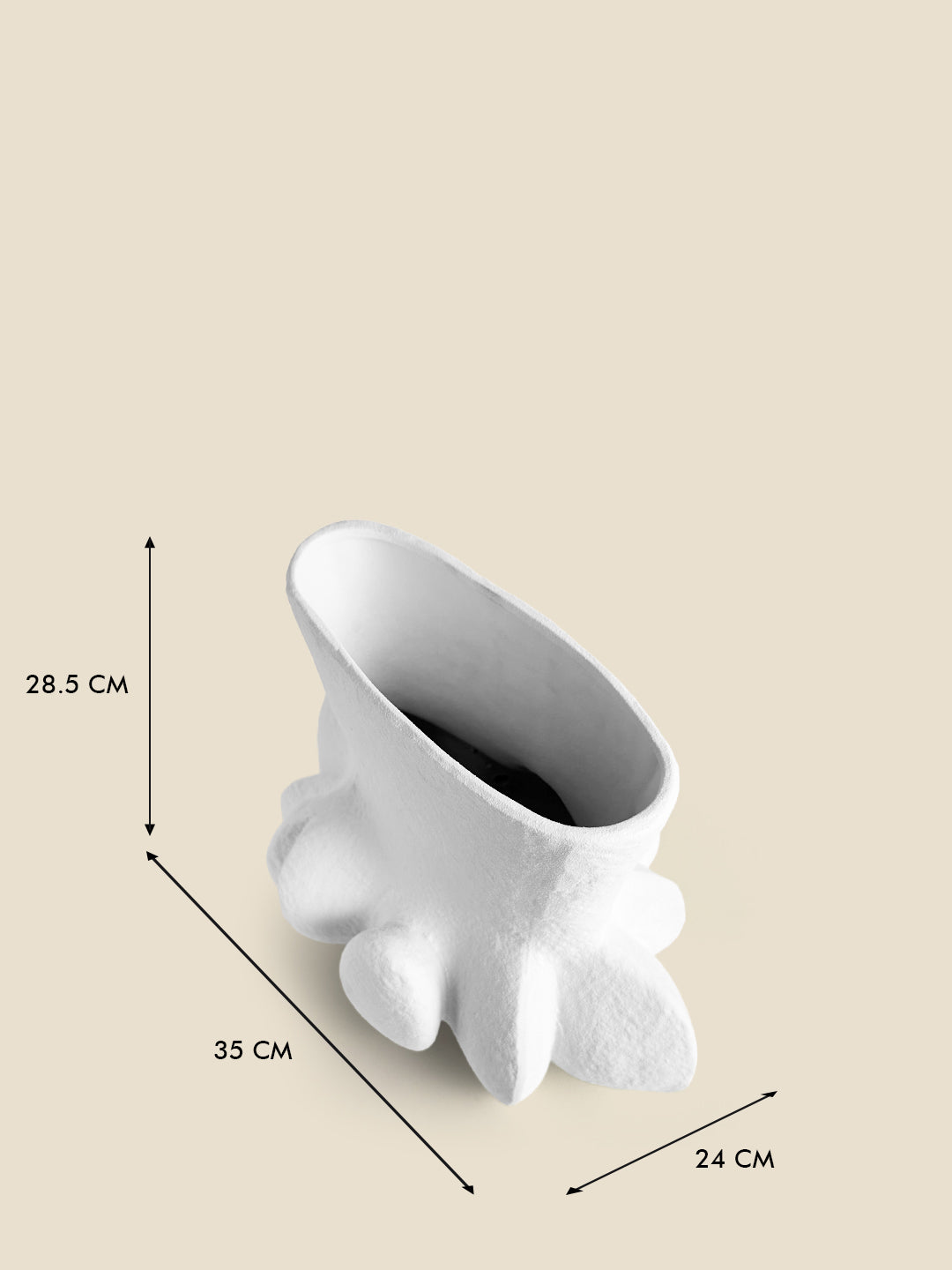 Arka Vase
