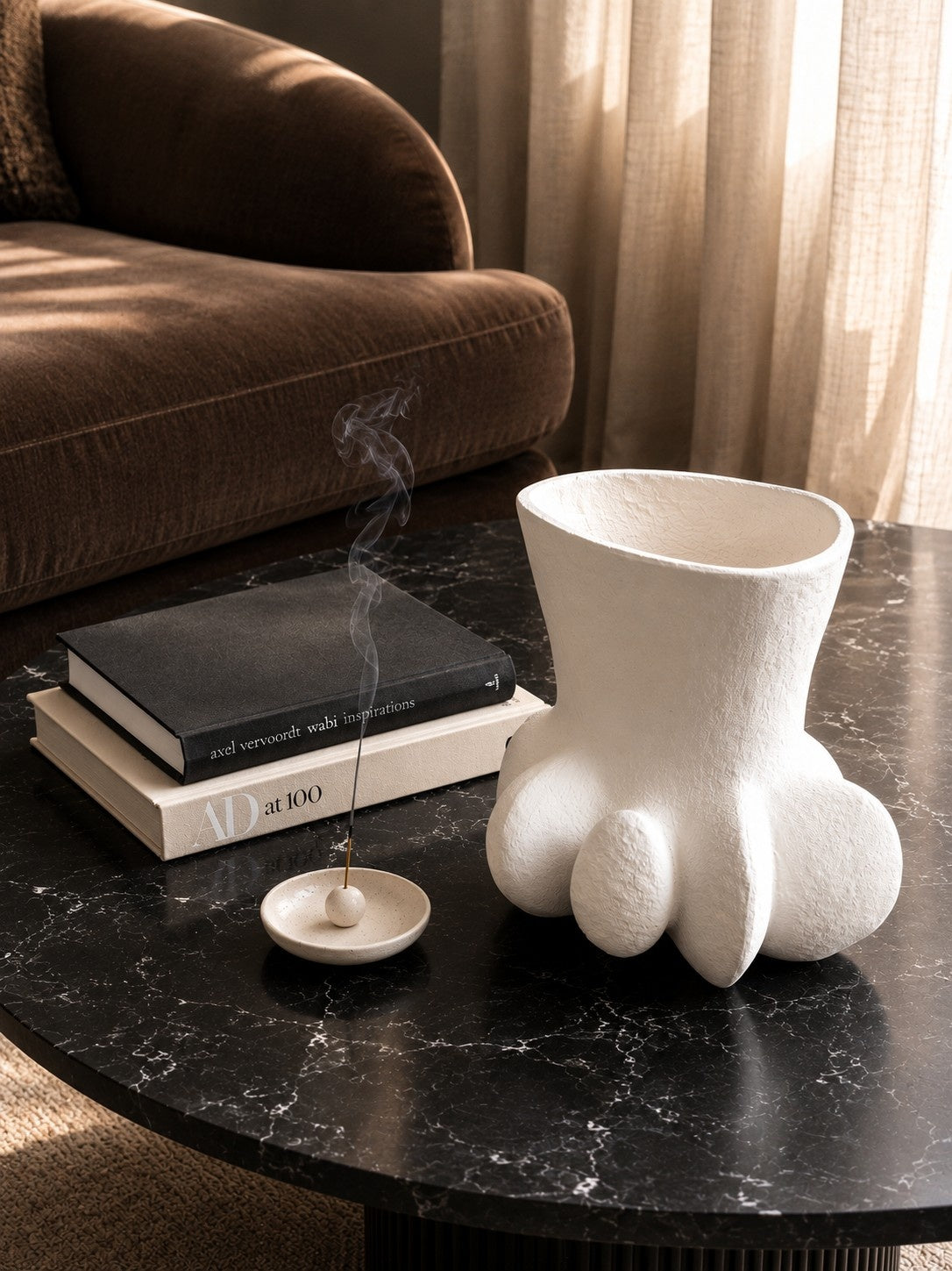 Arka Vase
