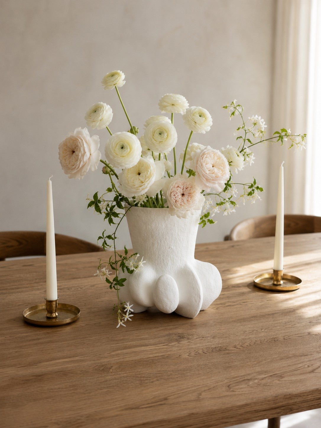 Arka Vase