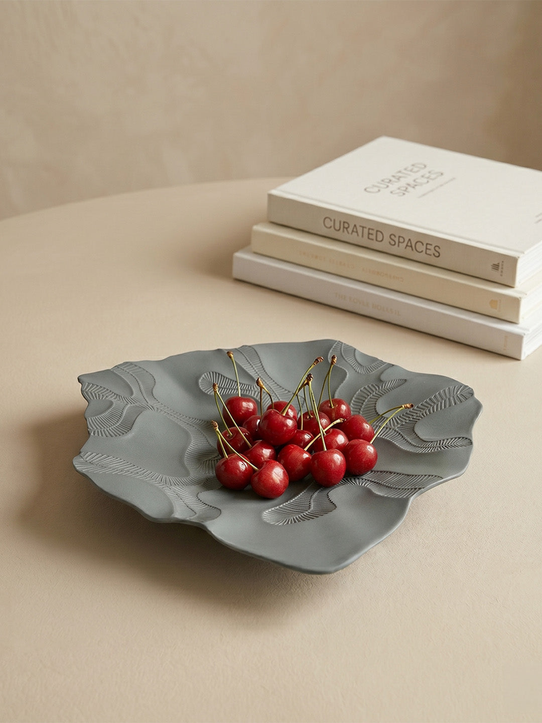 Rivana Plate