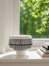Linea Bowl — White