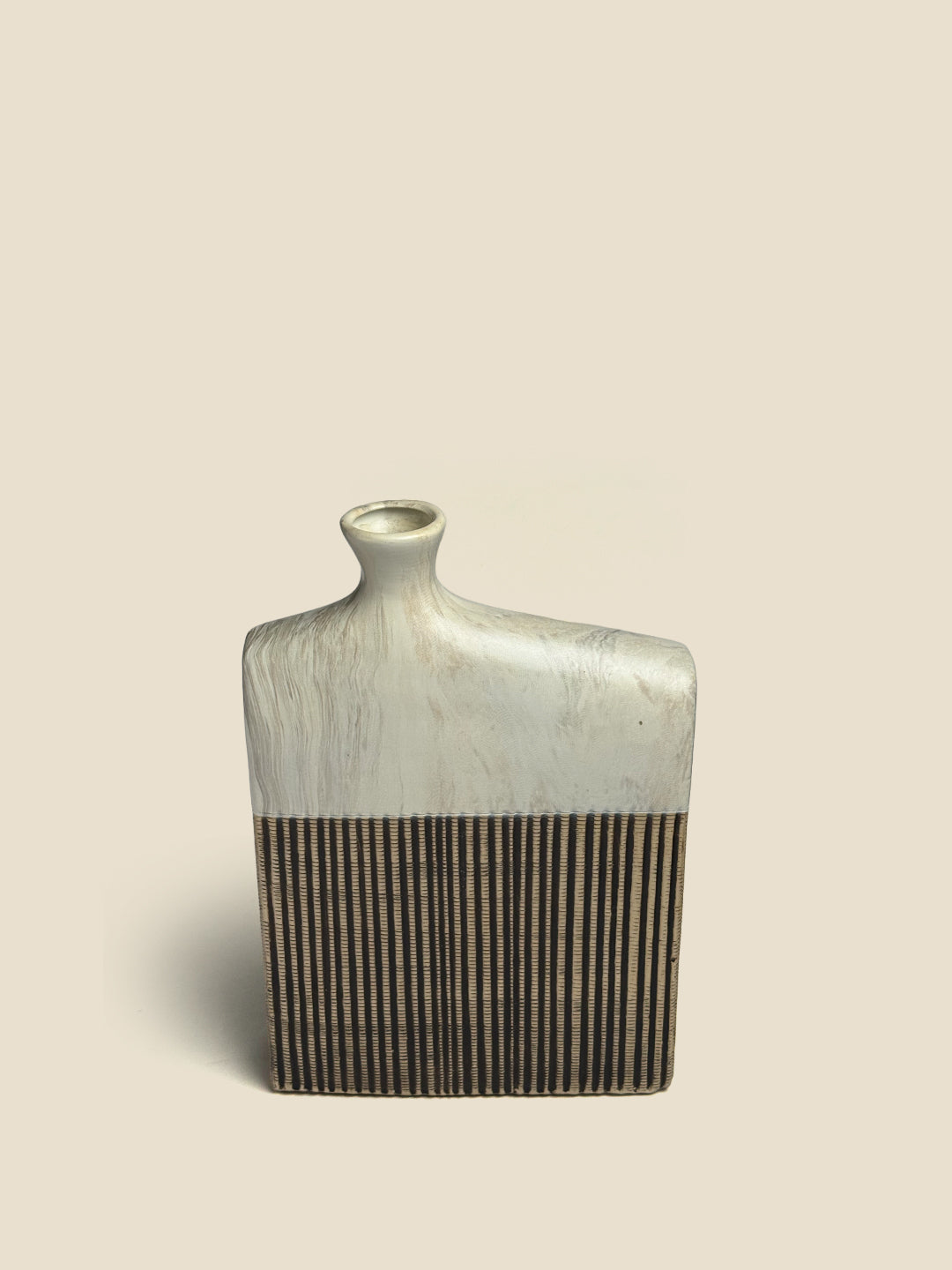 Luma Vase Wide
