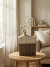 Luma Vase Wide