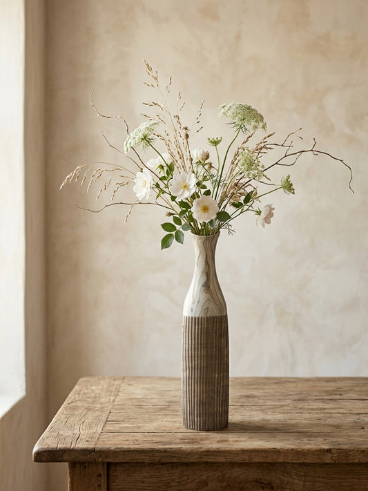 Luma Vase Tall