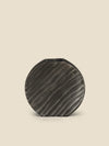 Mira Round Vase