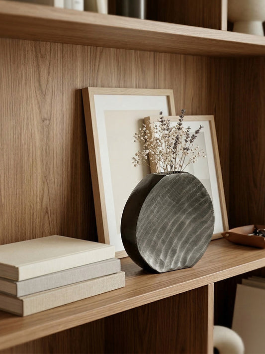 #Antique Silver