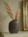 Narina Sculpt Vase Small