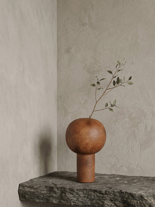 Orba Vase