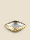 Palmira Dual Tone Platter