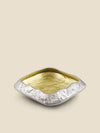 Palmira Dual Tone Platter