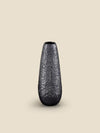 Vritti hammered Vase
