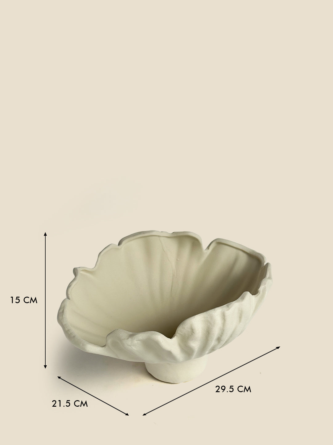 Zurra Vase
