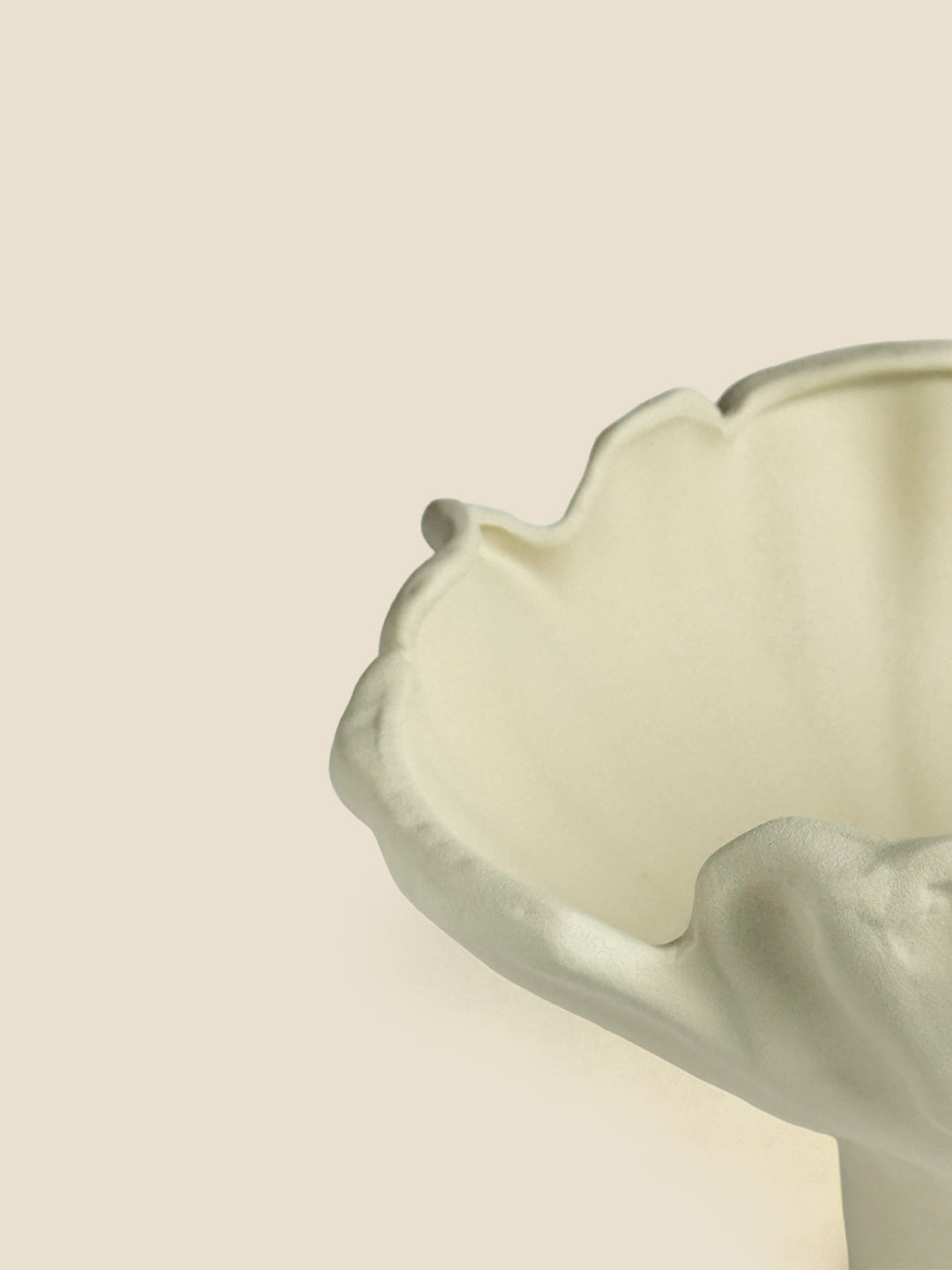 Zurra Vase