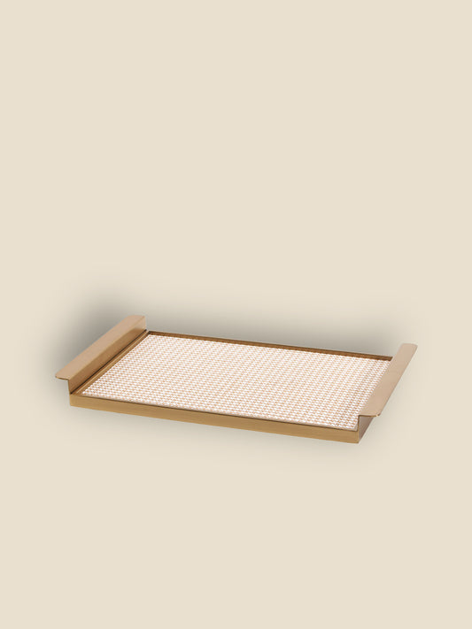 Alder Tray