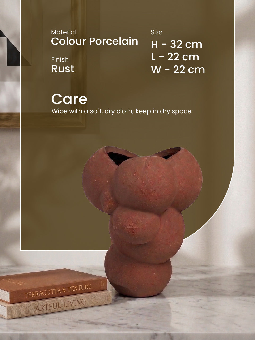 #rust