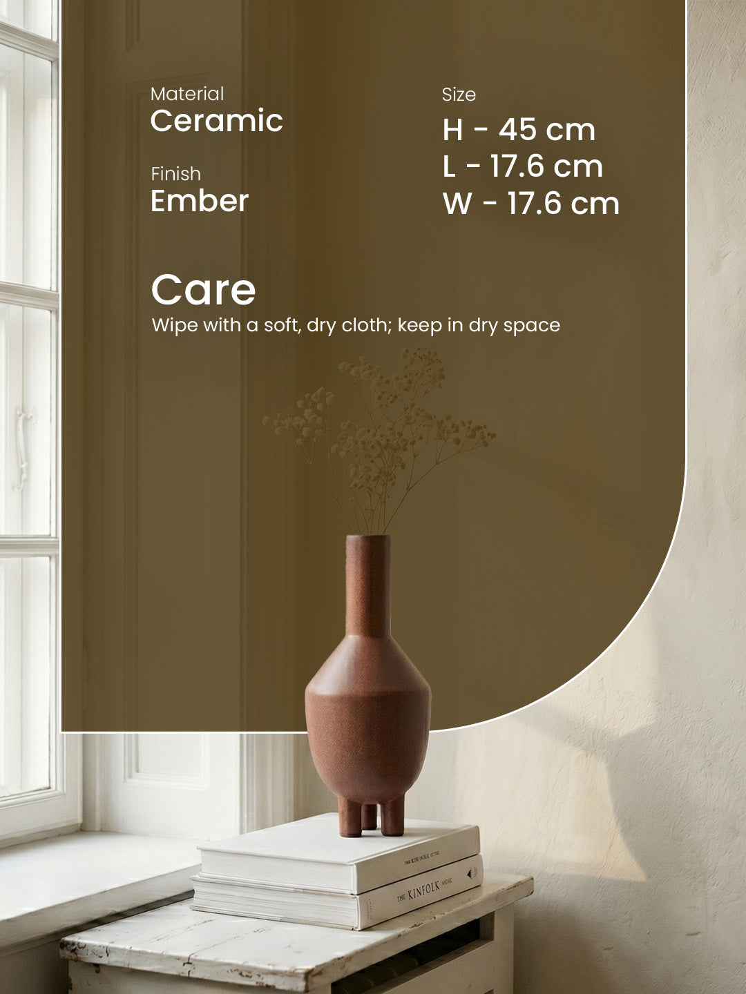 #ember