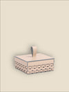 Petra Storage Box
