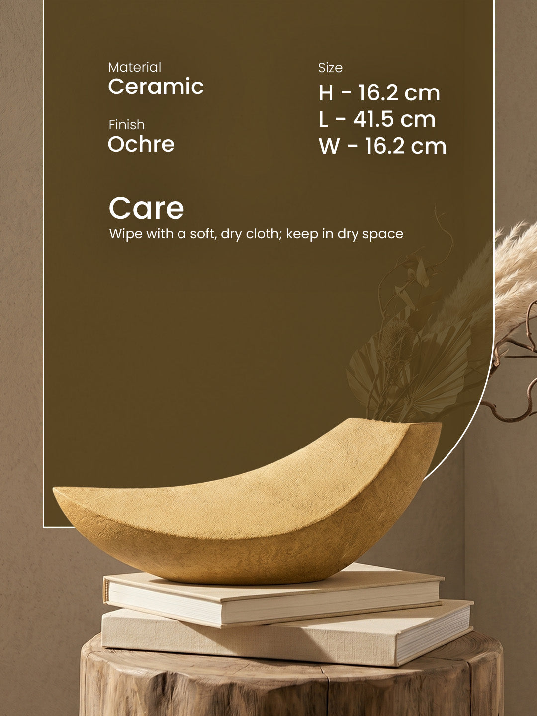 #ochre