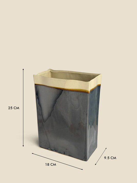 Treso Vase