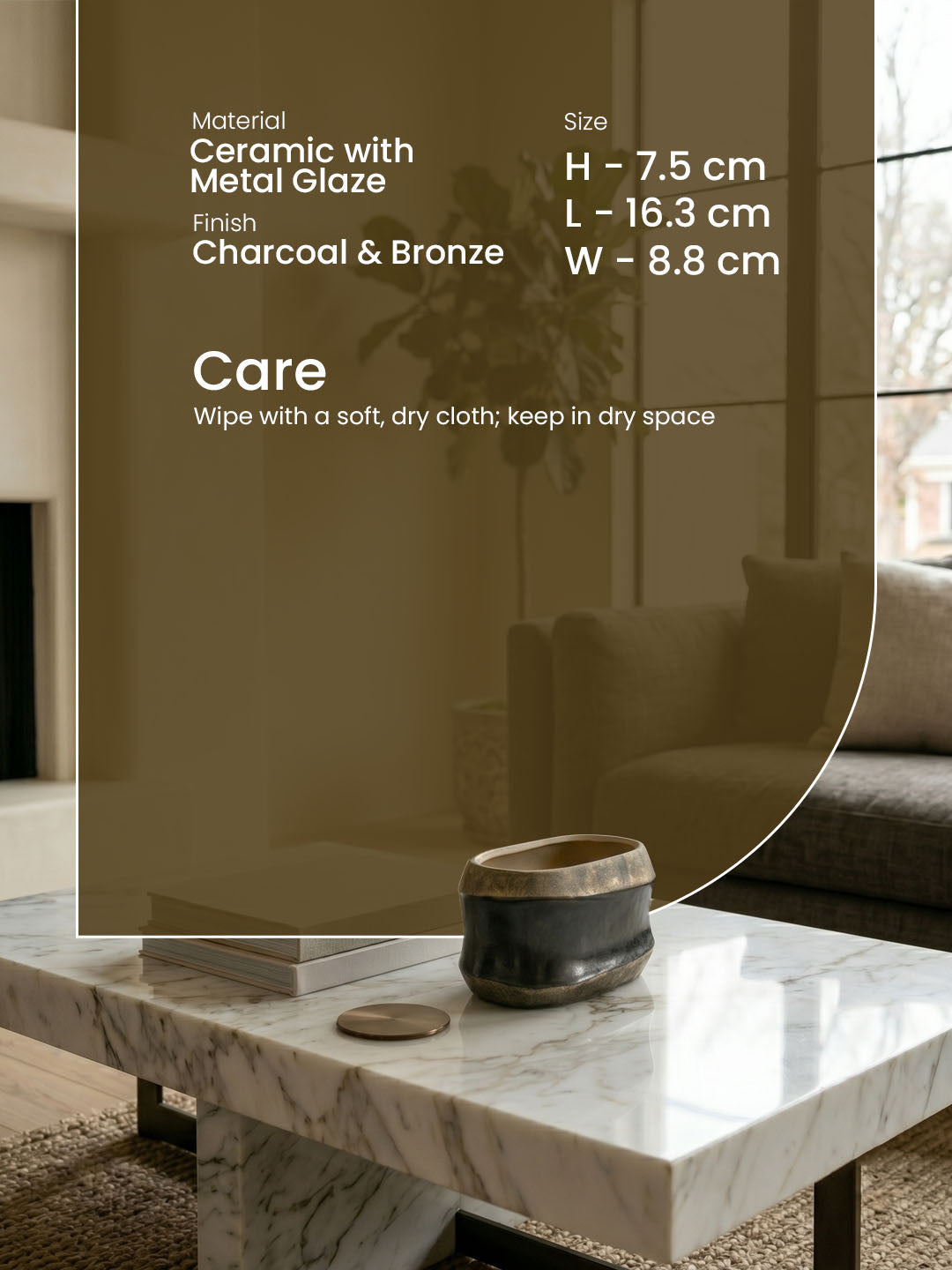 Vero Vase