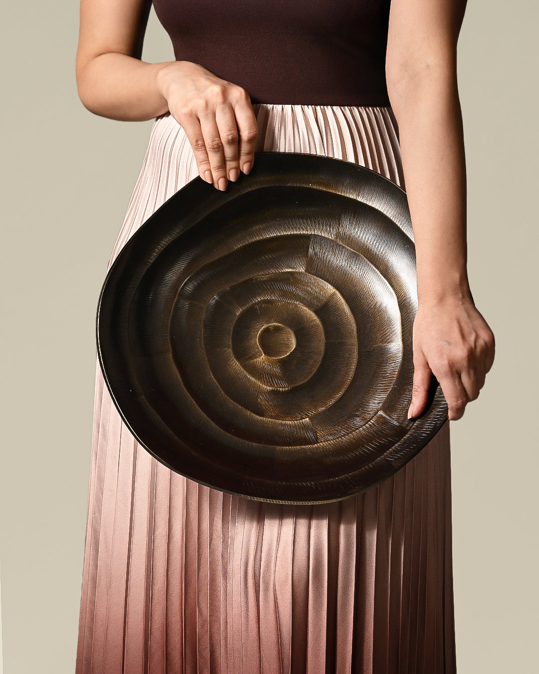 Metal Platters