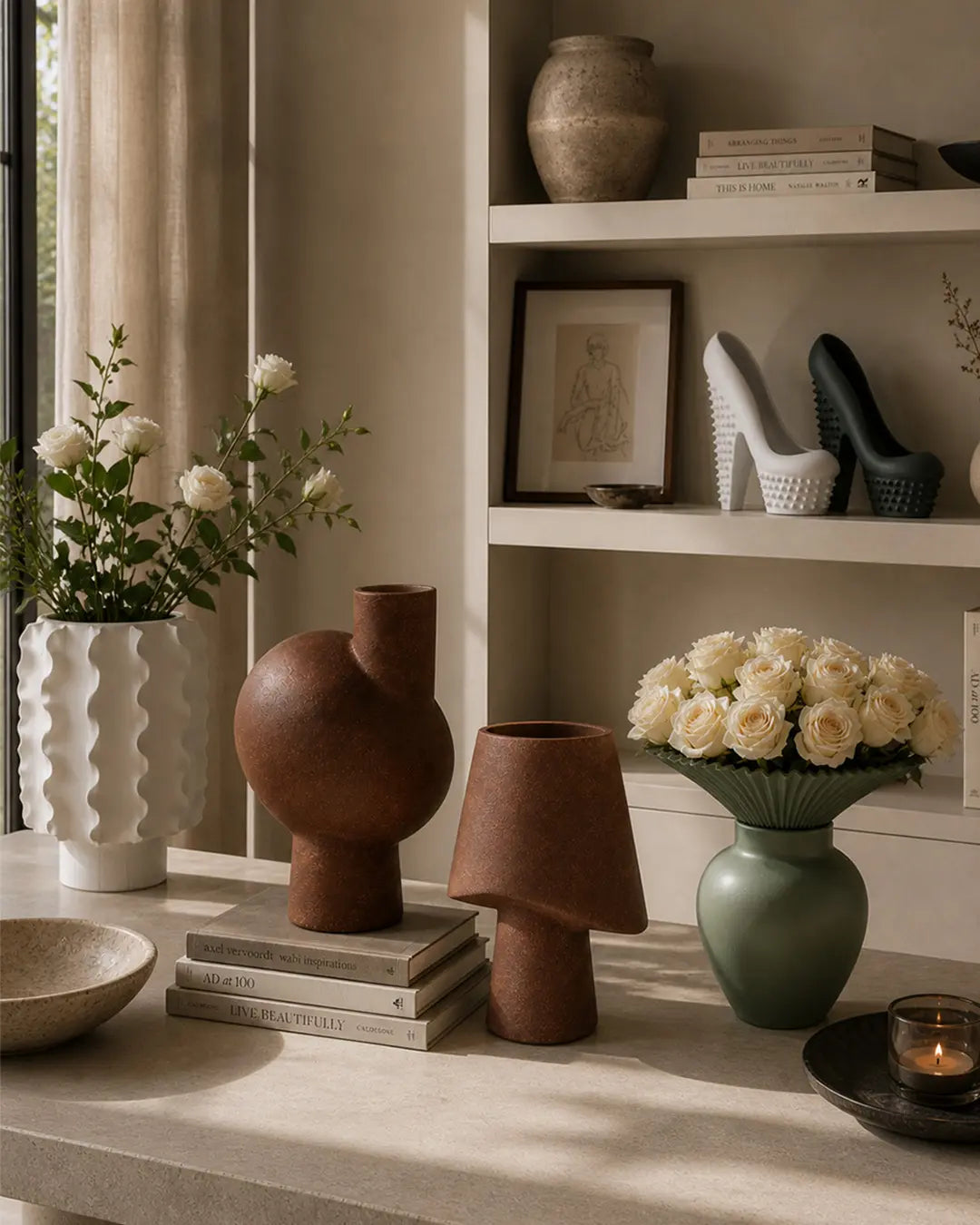 The Ceramic Edit