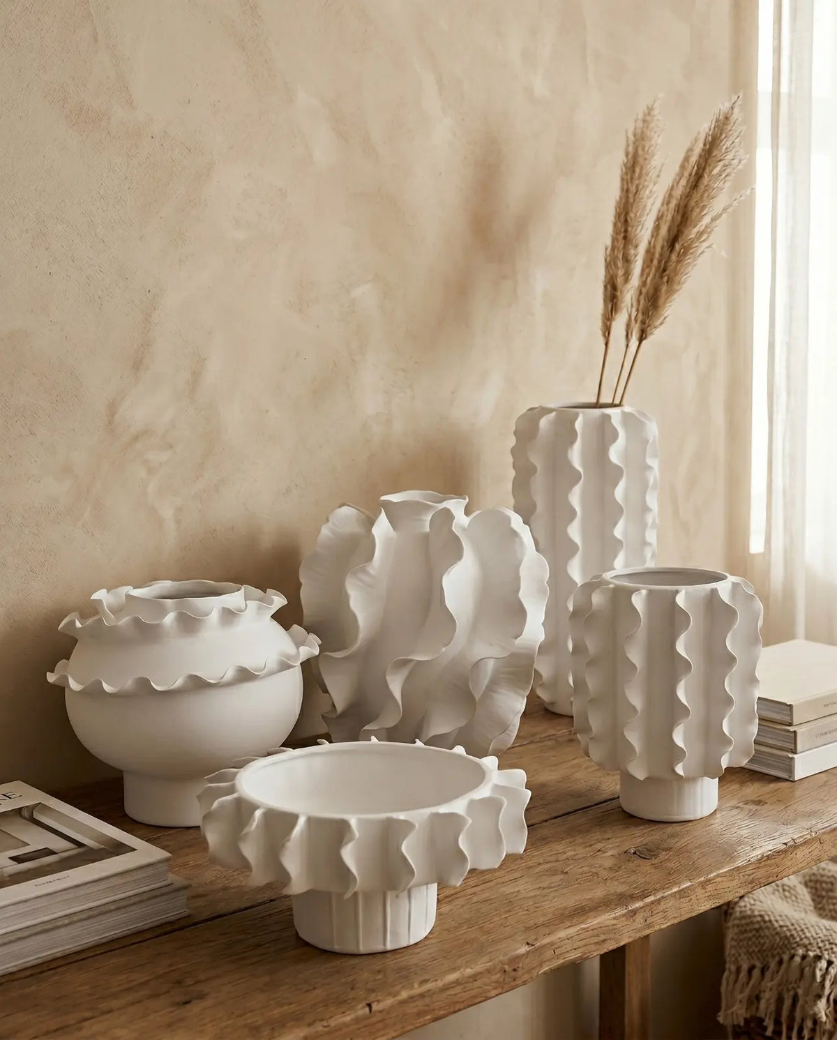 Reva Collection