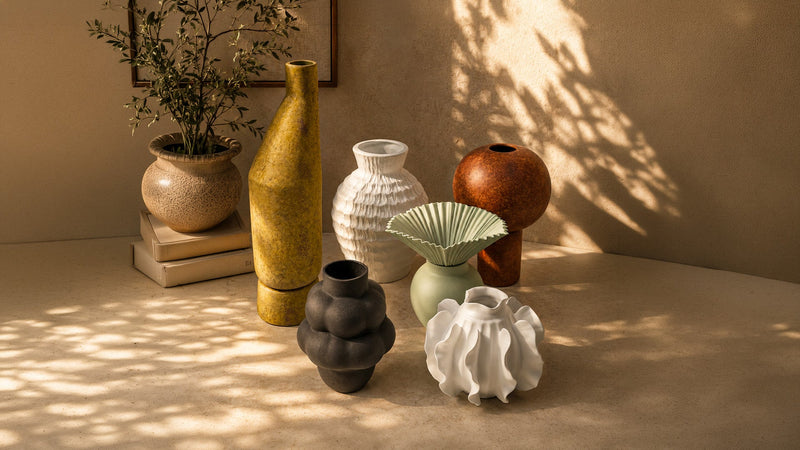 The Ceramic Edit