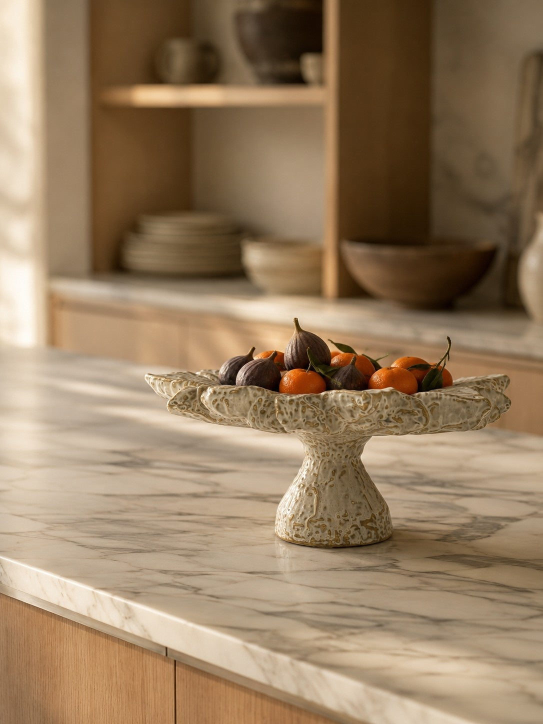 Zaar Platter