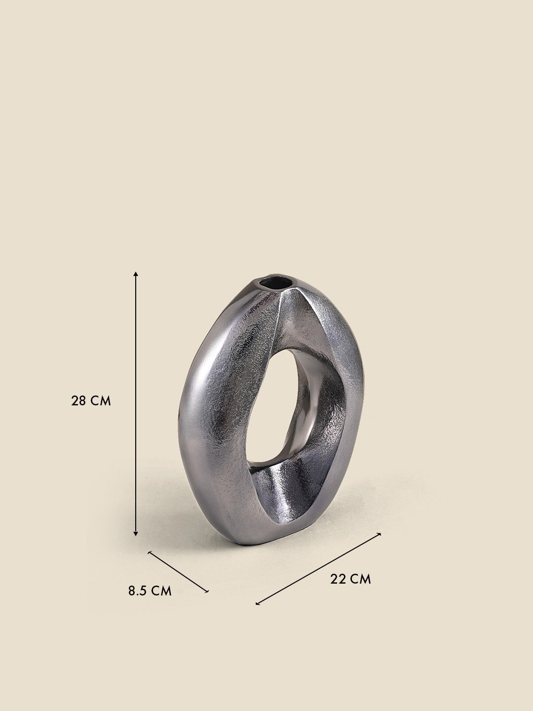 #Black Nickel