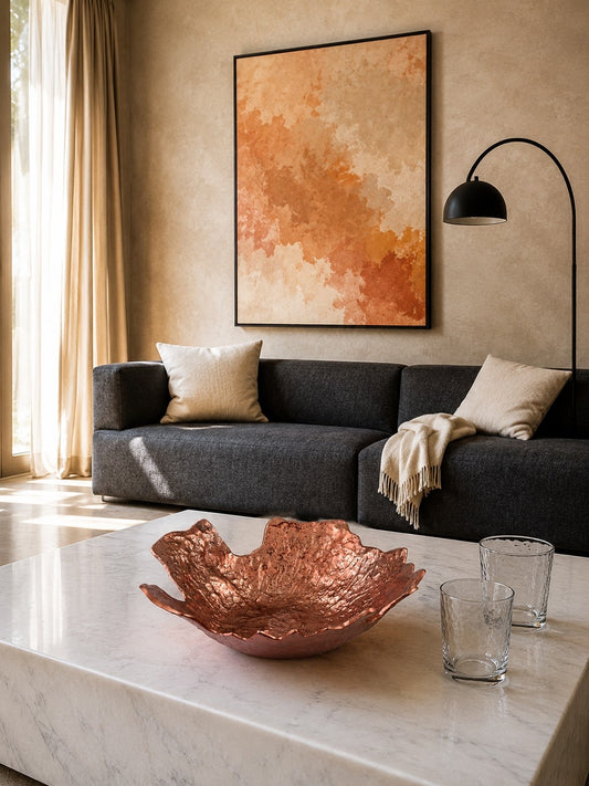 #Rose Gold