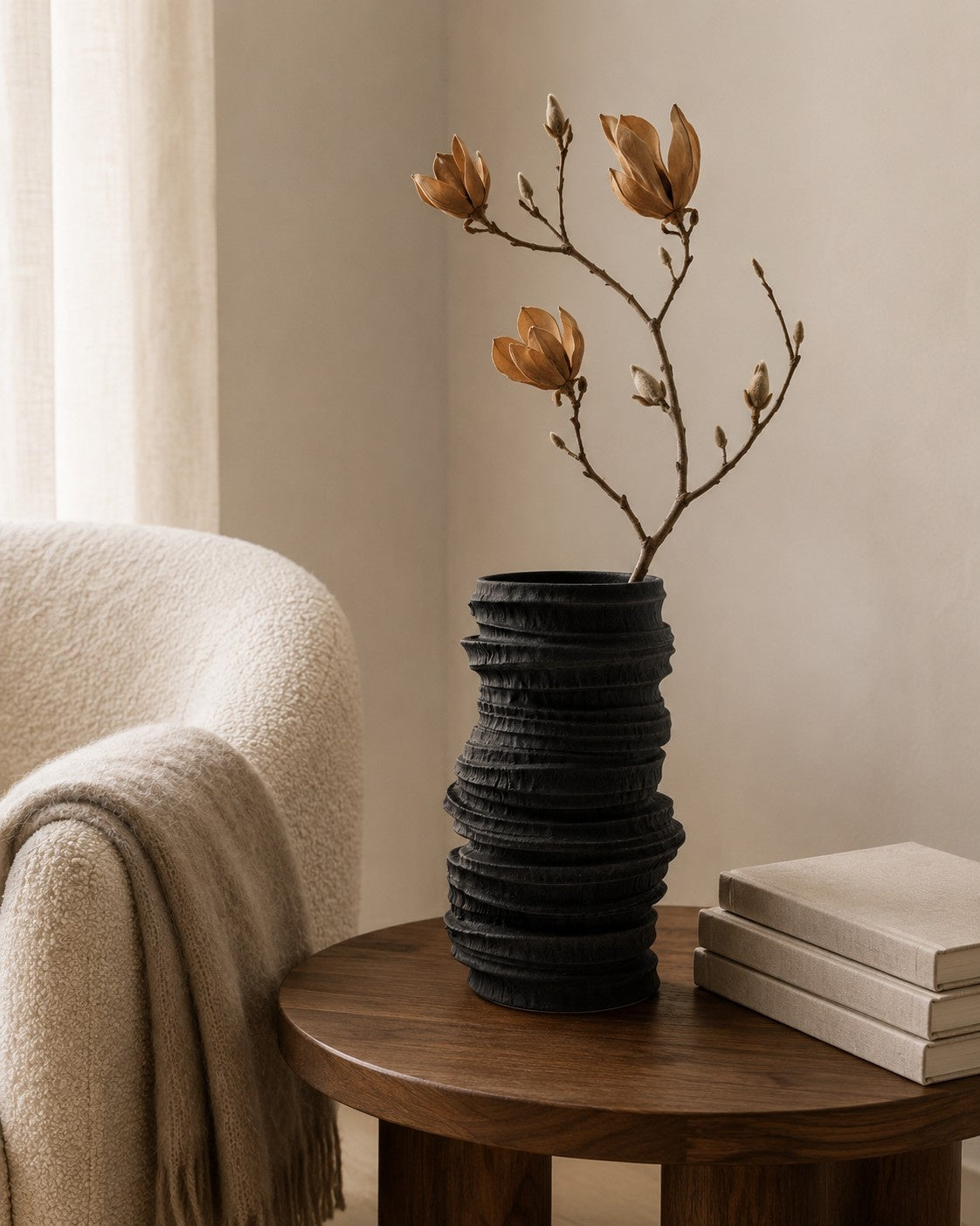 Zovin Vase