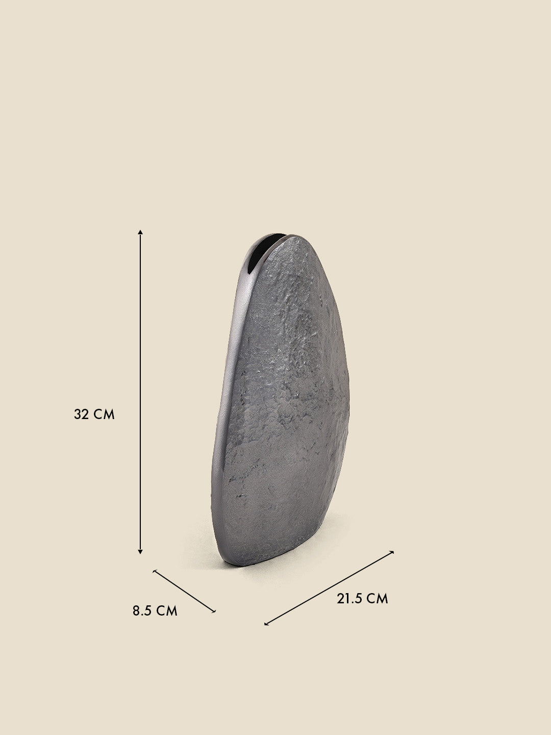 #Black Nickel