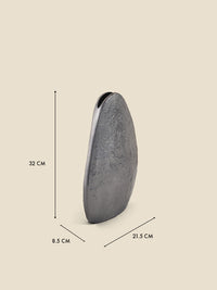 #Black Nickel