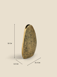 #Antique Gold