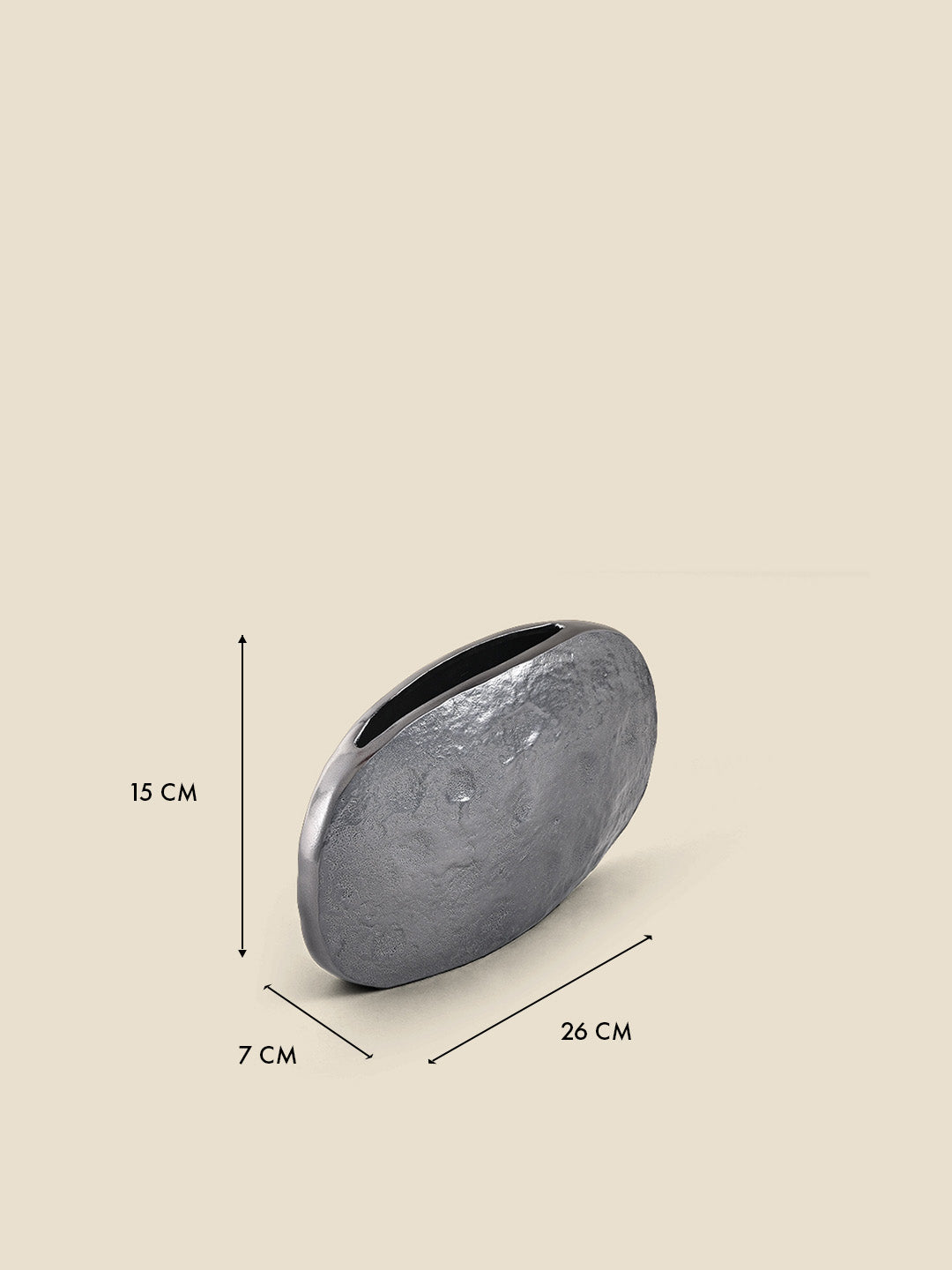 #Black Nickel