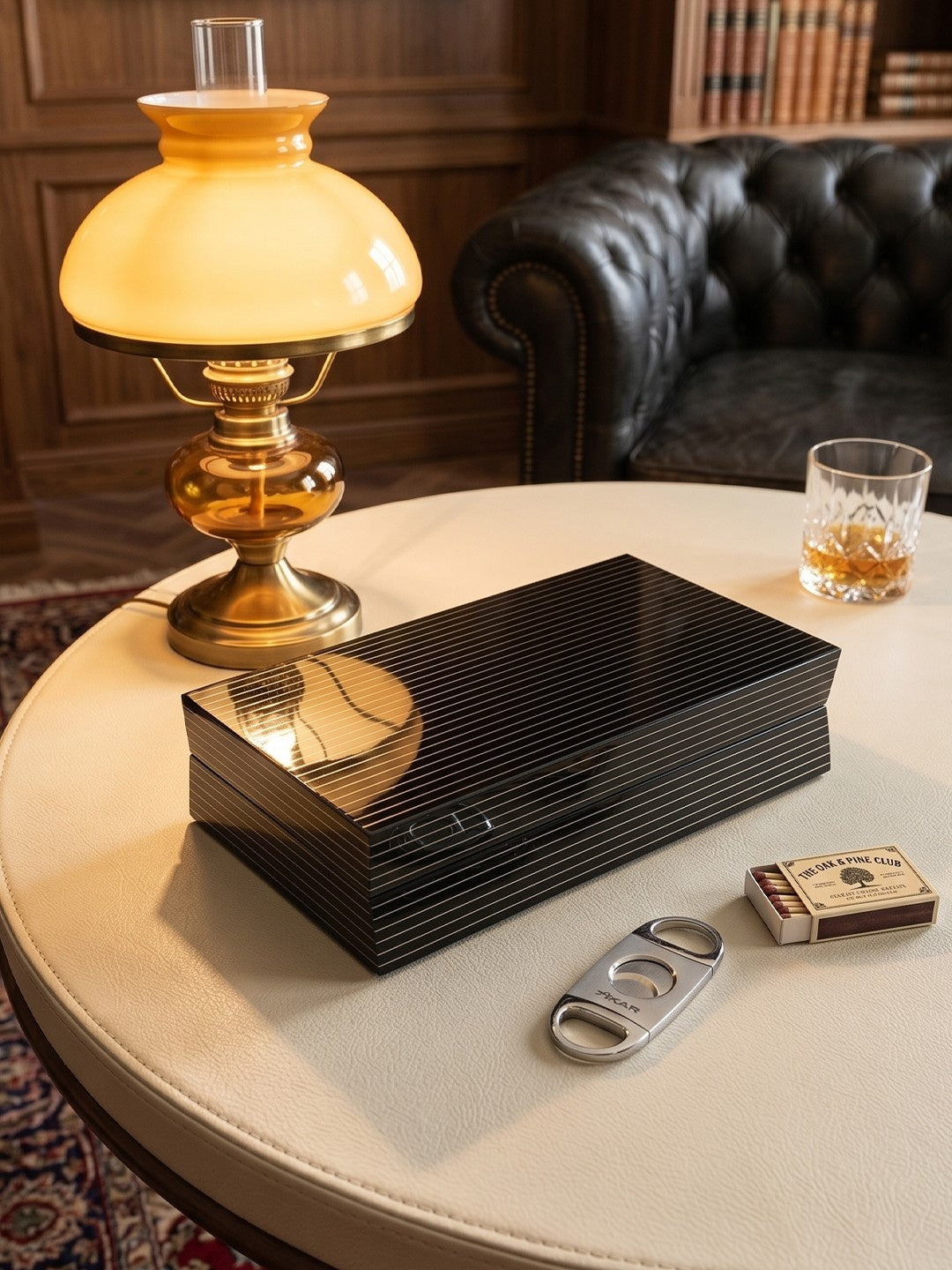 Perra Storage Box