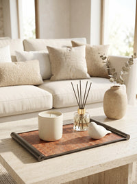 Senna Tray