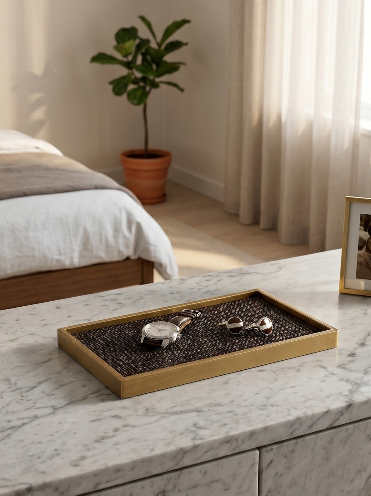 Dessa Tray