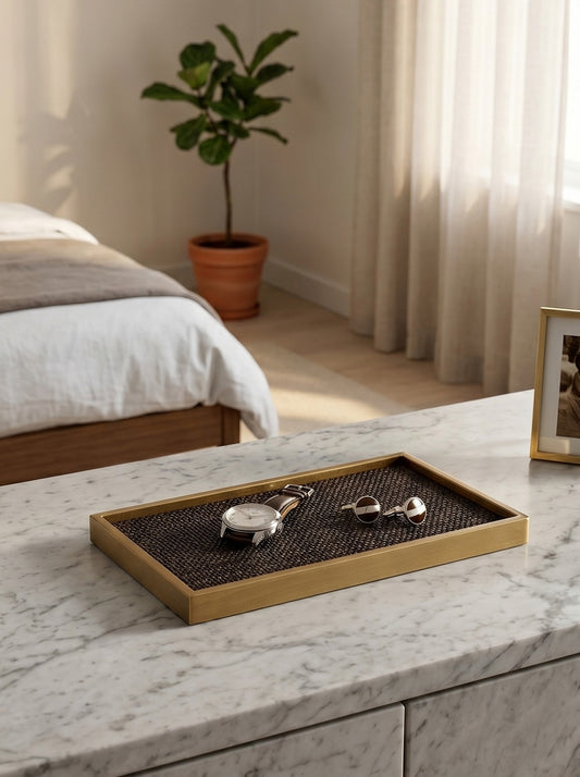 Dessa Tray