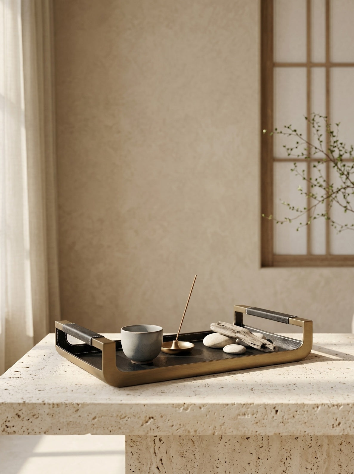Reina Tray