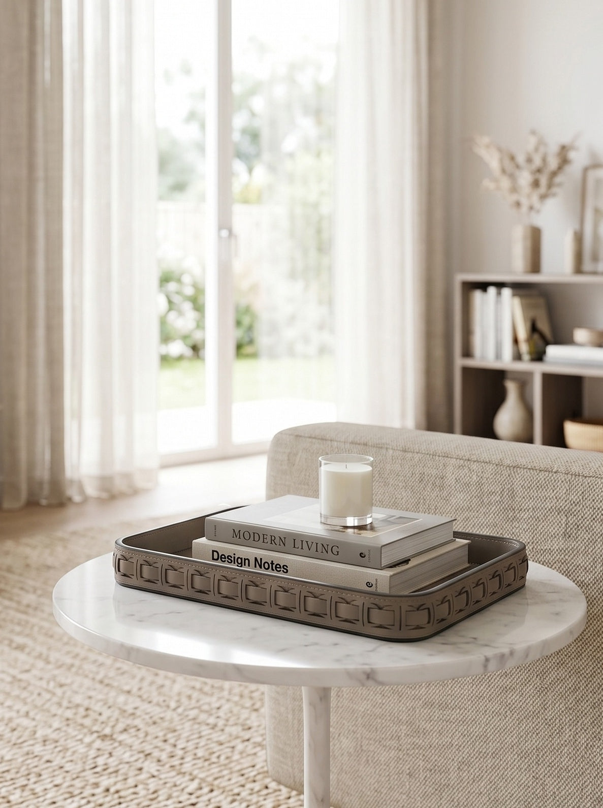 Elsin Tray